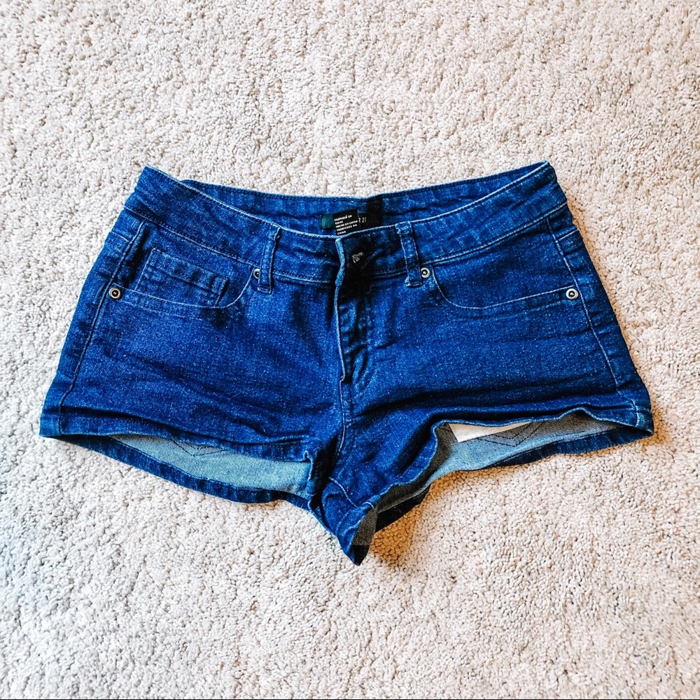 Shorts